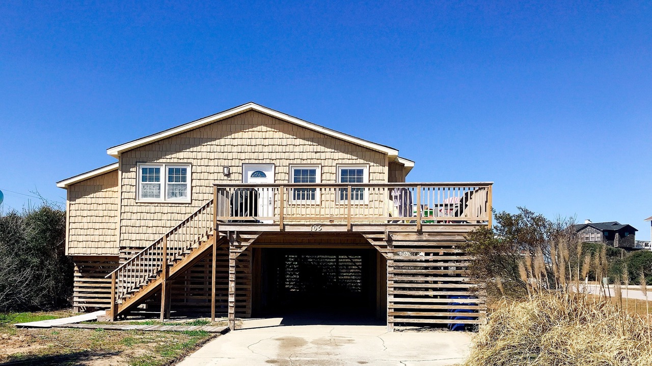 Photo of Outdoor in South Nags Head
