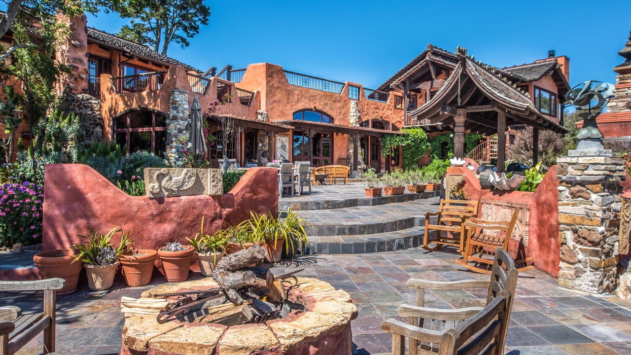 Photo of Patio Balcony in Jack's Peak