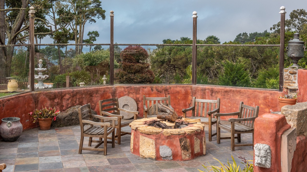 Photo of Outdoor in Jack's Peak