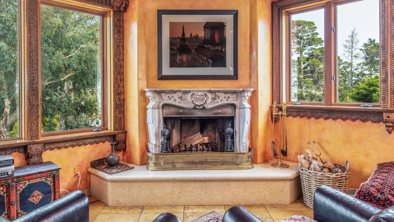 Photo of Livingroom in Jack's Peak