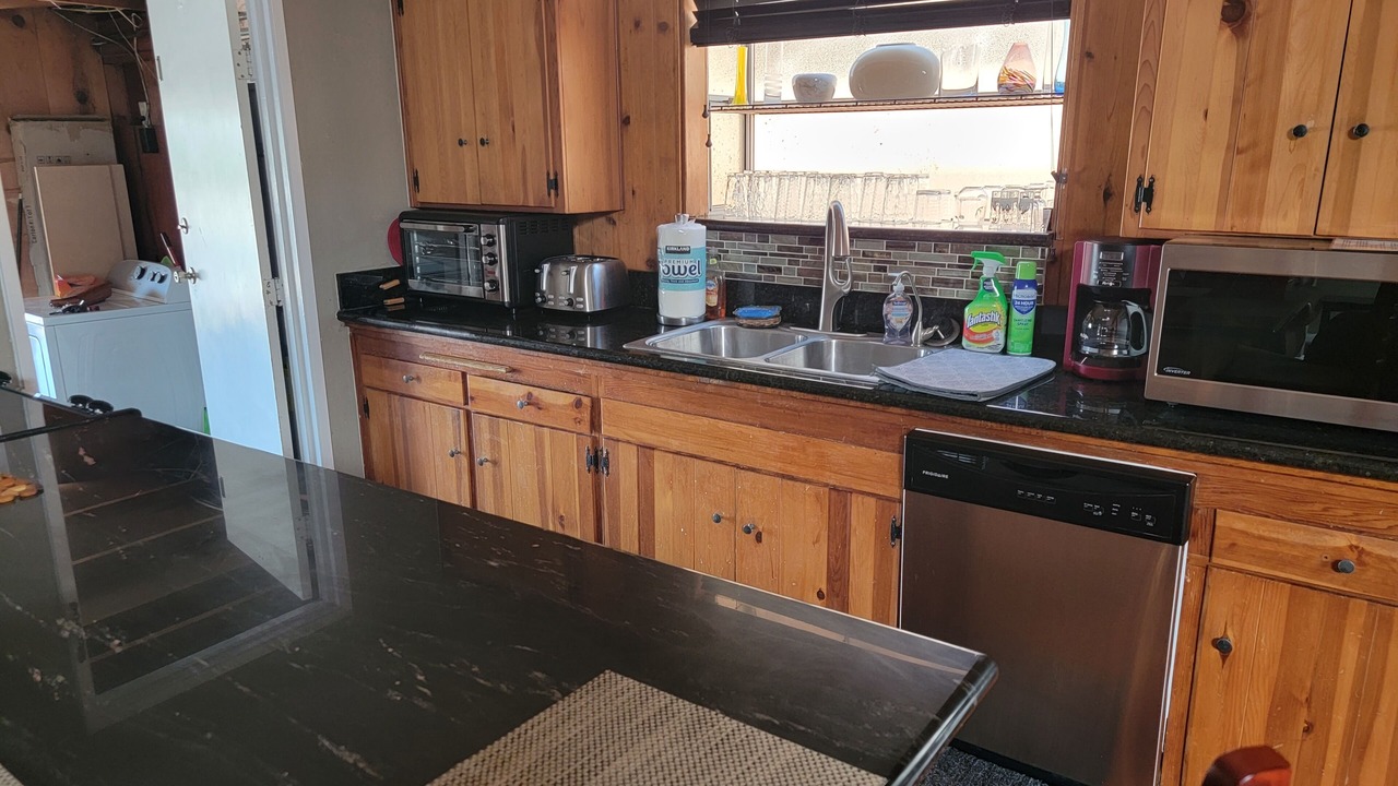 Photo of Kitchen in Serra Mesa