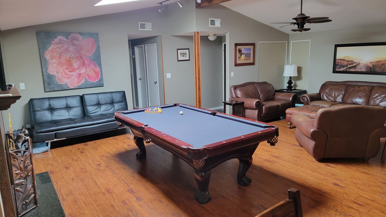 Photo of Livingroom in Serra Mesa