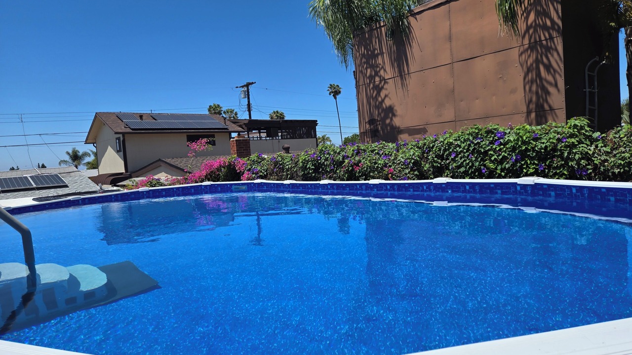 Photo of Outdoor in Serra Mesa