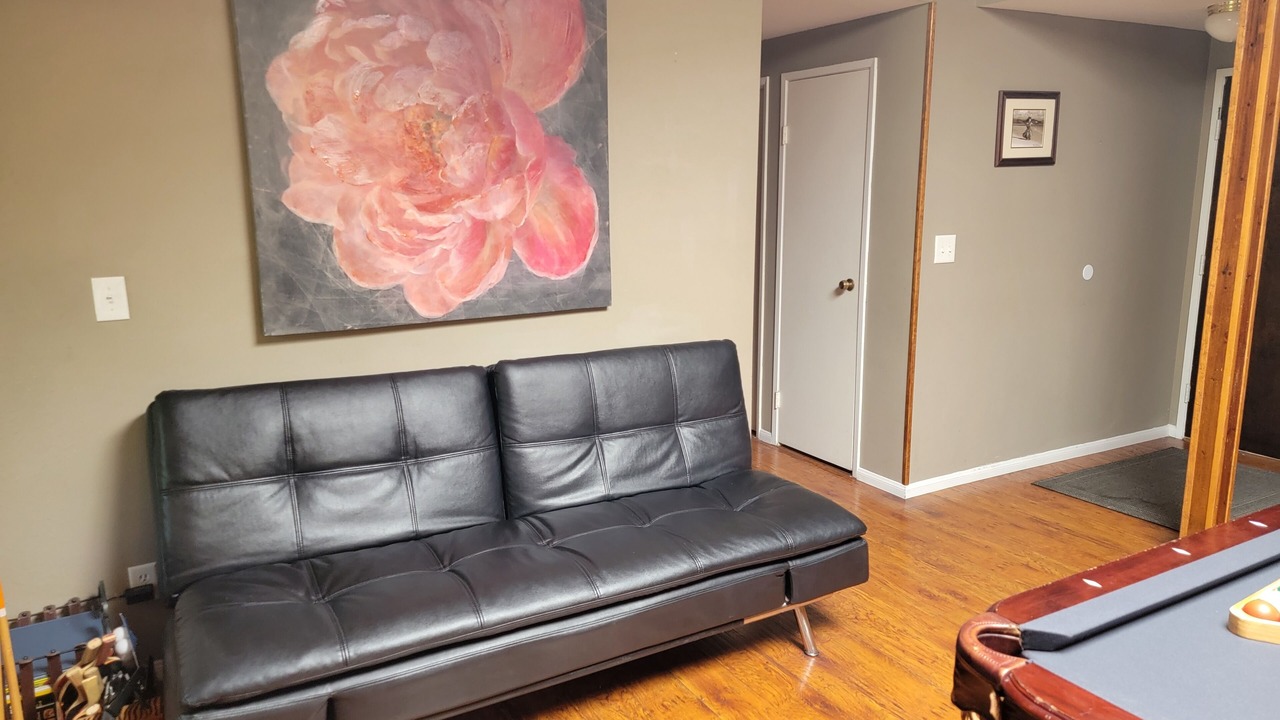Photo of Livingroom in Serra Mesa