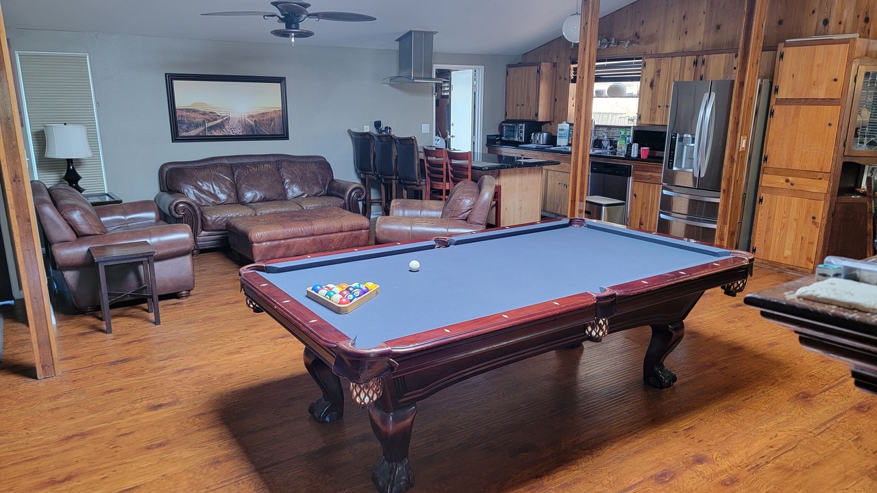 Photo of Livingroom in Serra Mesa