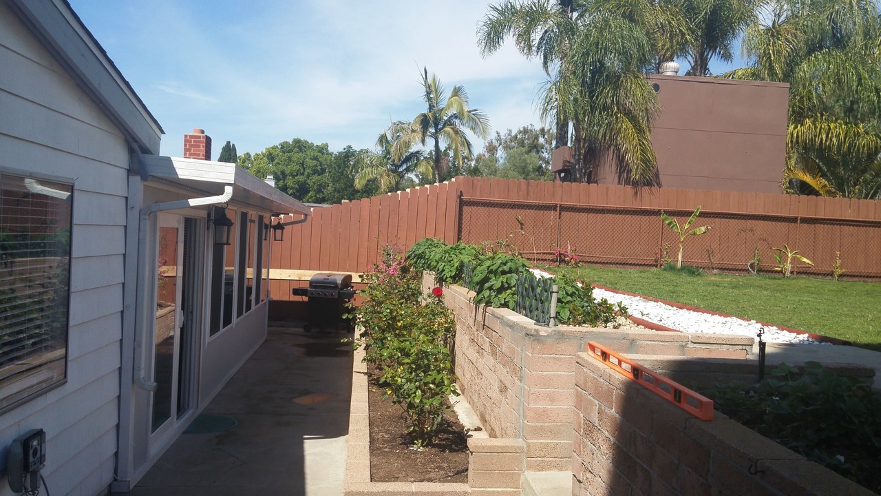 Photo of Outdoor in Serra Mesa