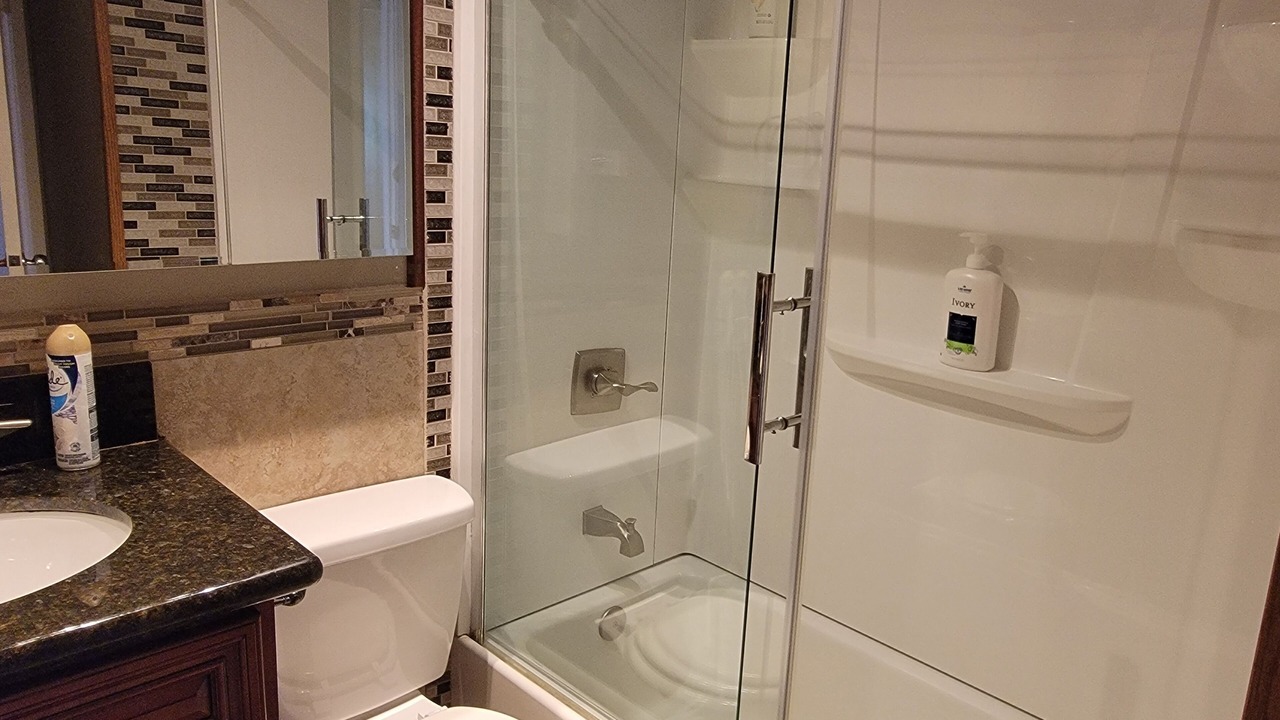 Photo of Bathroom in Serra Mesa