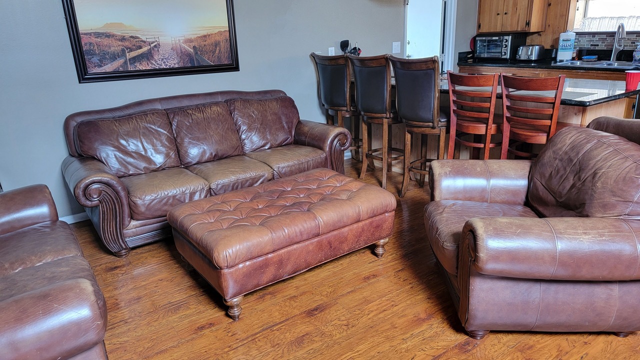 Photo of Livingroom in Serra Mesa