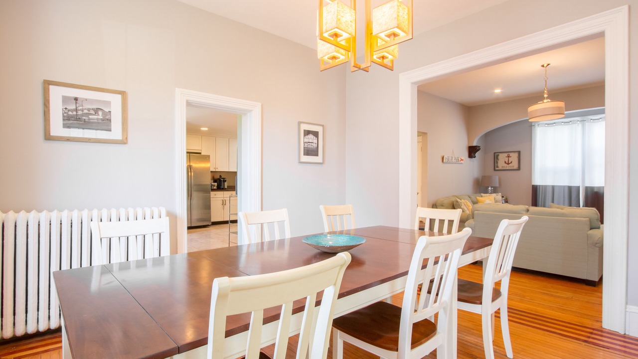 Photo of Bedroom in Asbury Park