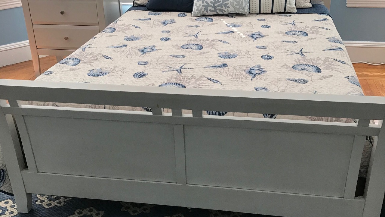 Photo of Bedroom in Asbury Park