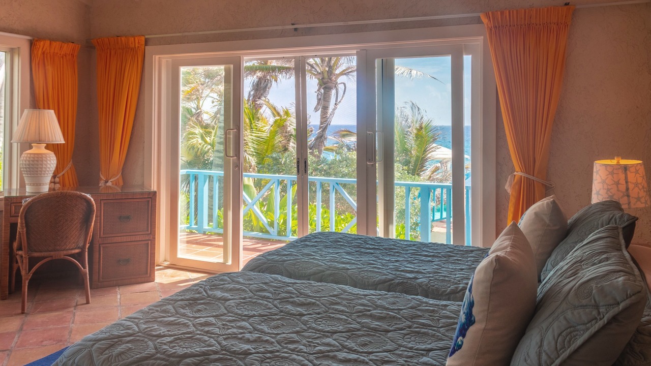 Photo of Bedroom in Stella Maris