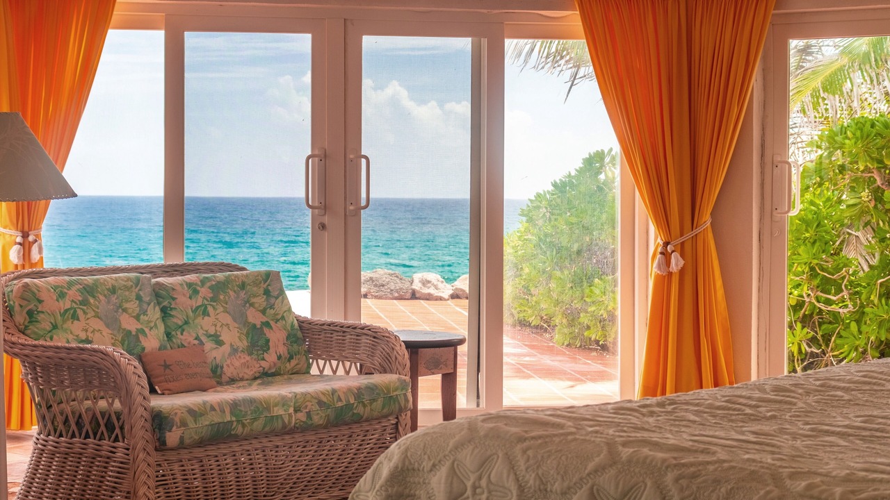 Photo of Bedroom in Stella Maris