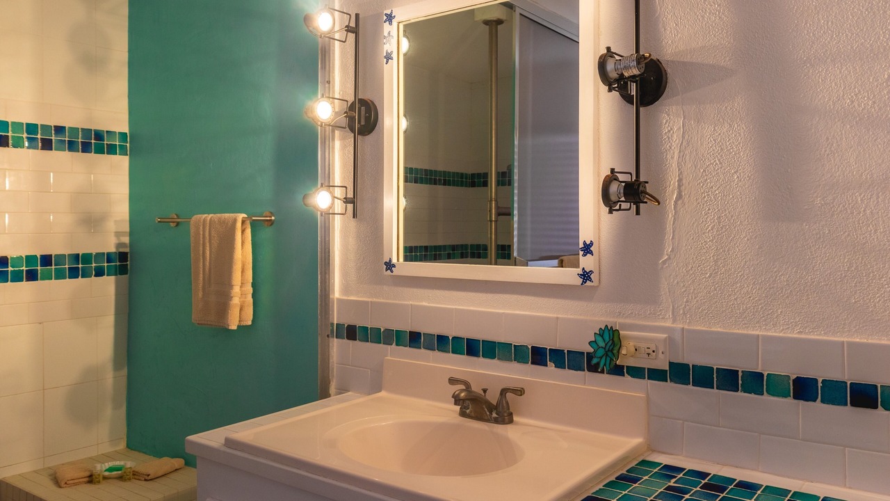 Photo of Bathroom in Stella Maris