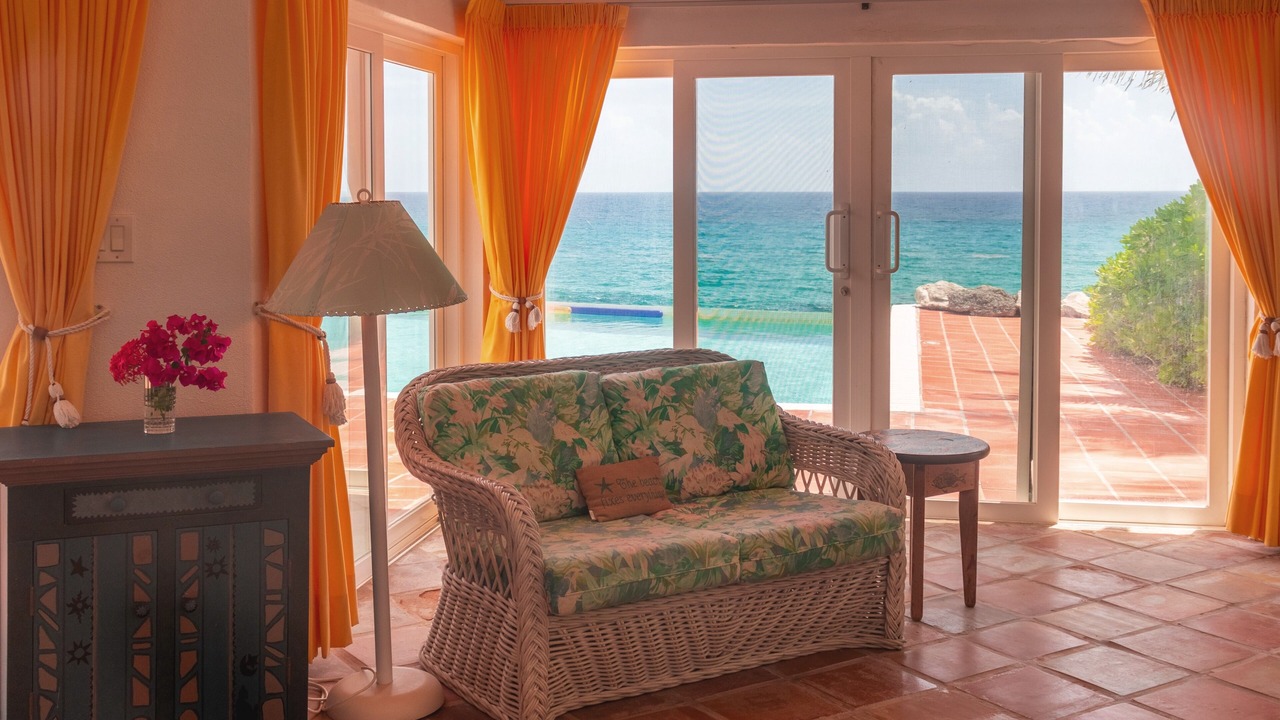 Photo of Livingroom in Stella Maris