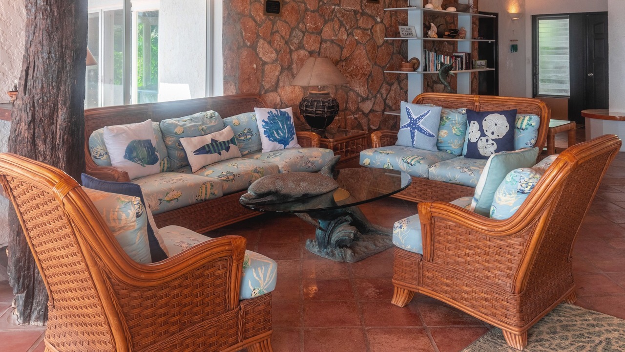 Photo of Livingroom in Stella Maris