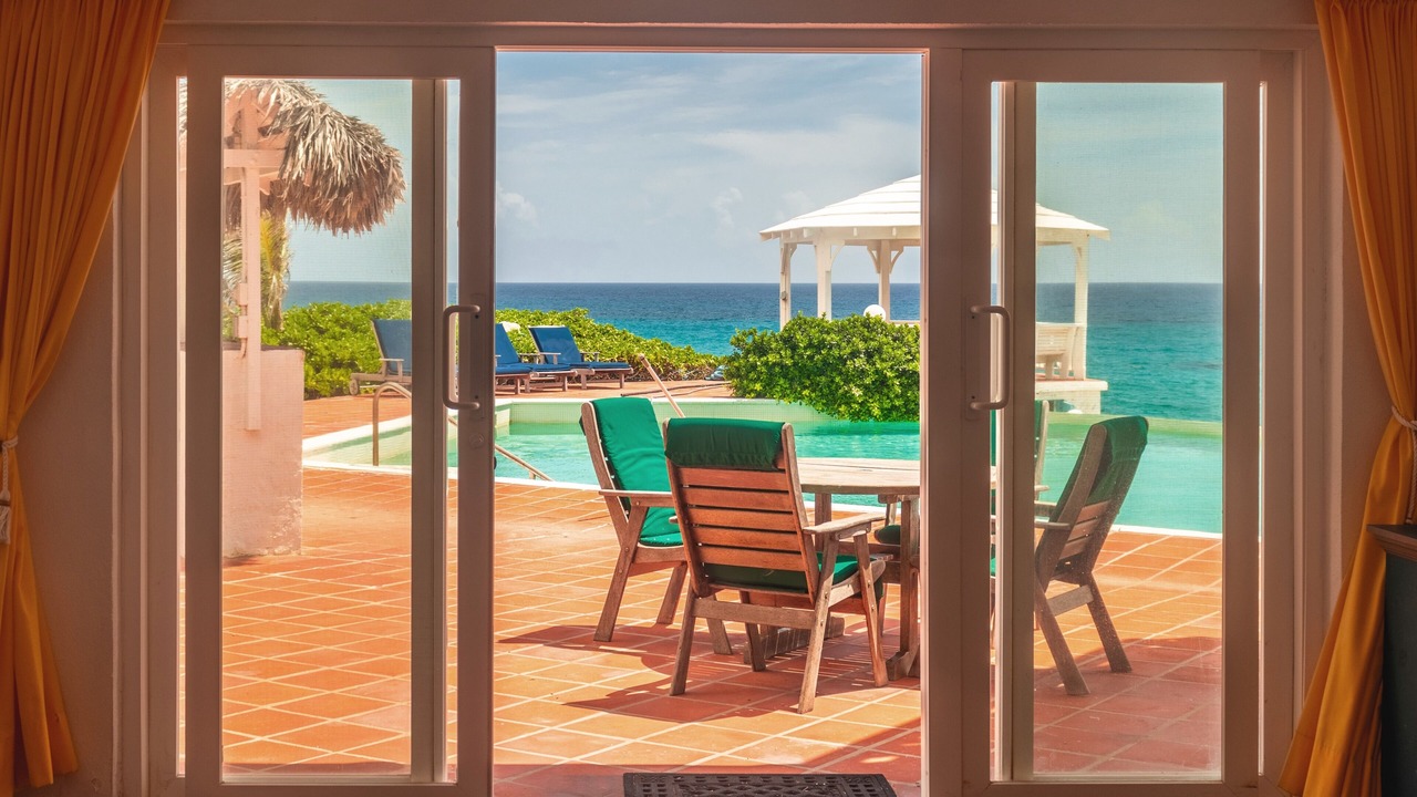 Photo of Outdoor in Stella Maris