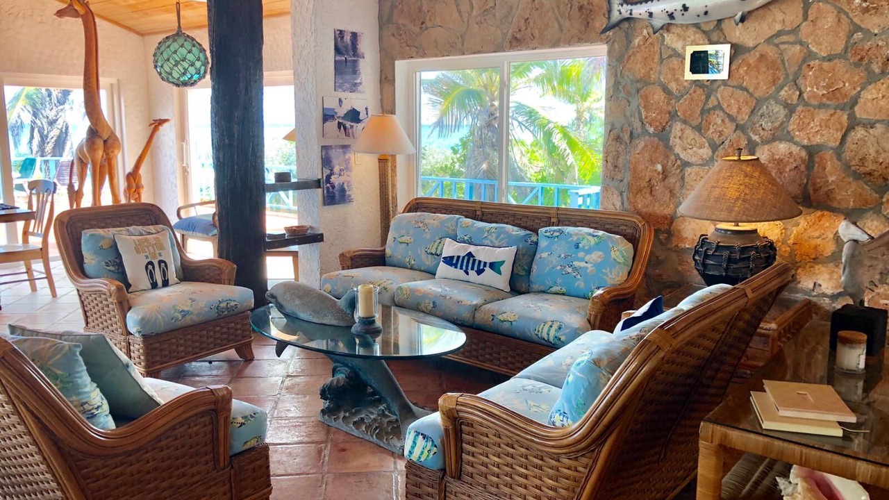 Photo of Bedroom in Stella Maris