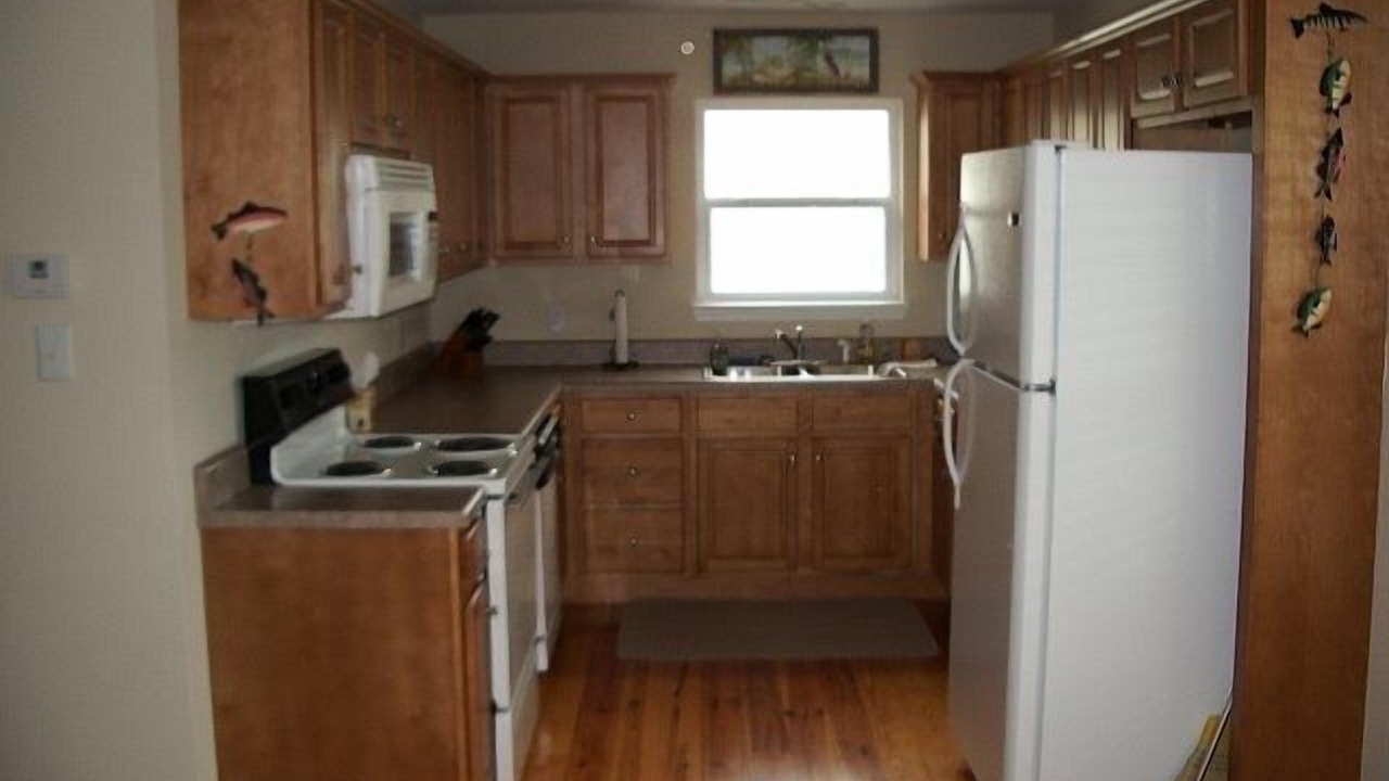 Photo of Kitchen in Foley