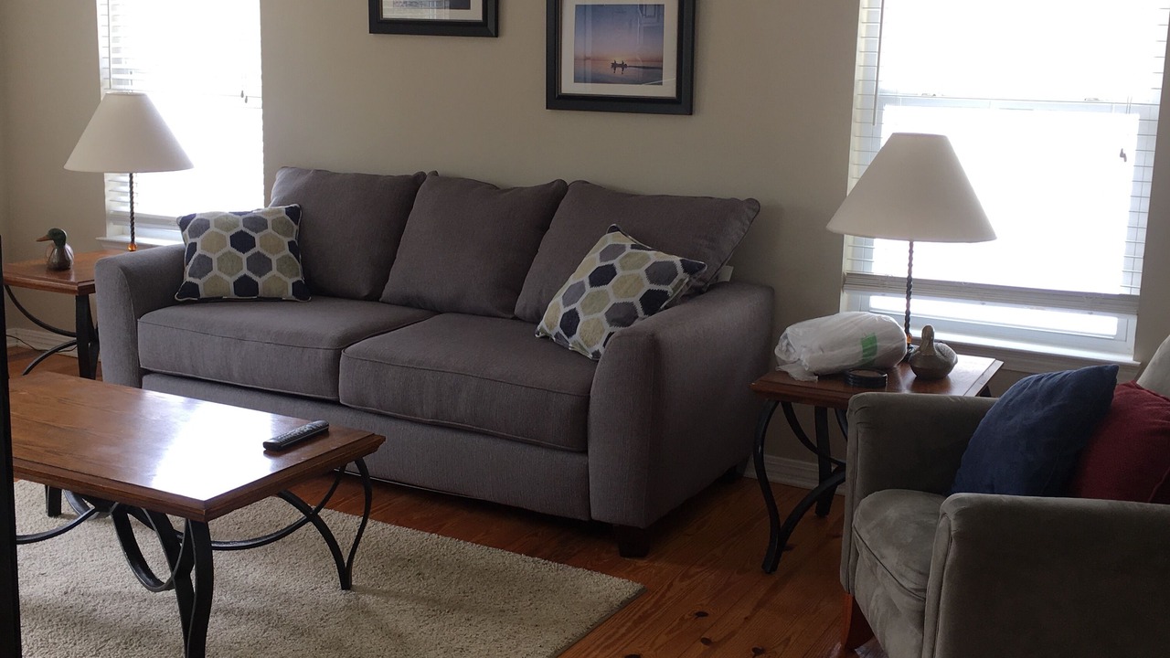 Photo of Livingroom in Foley