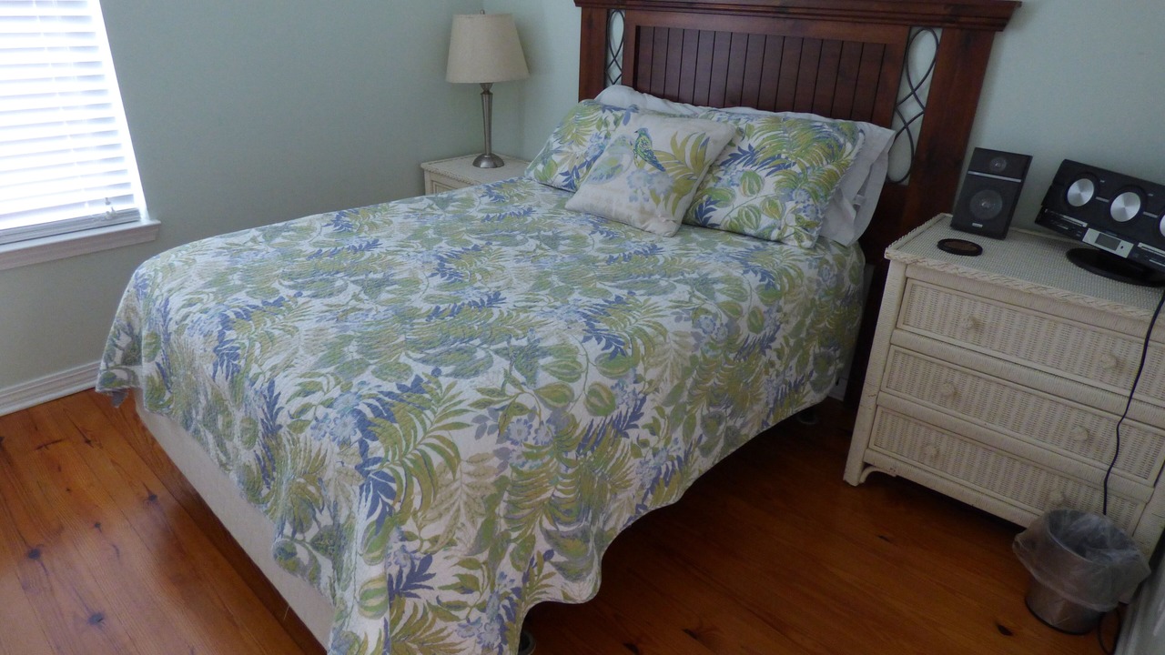 Photo of Bedroom in Foley