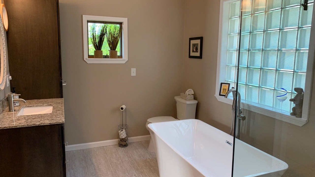 Photo of Bathroom in Bradford