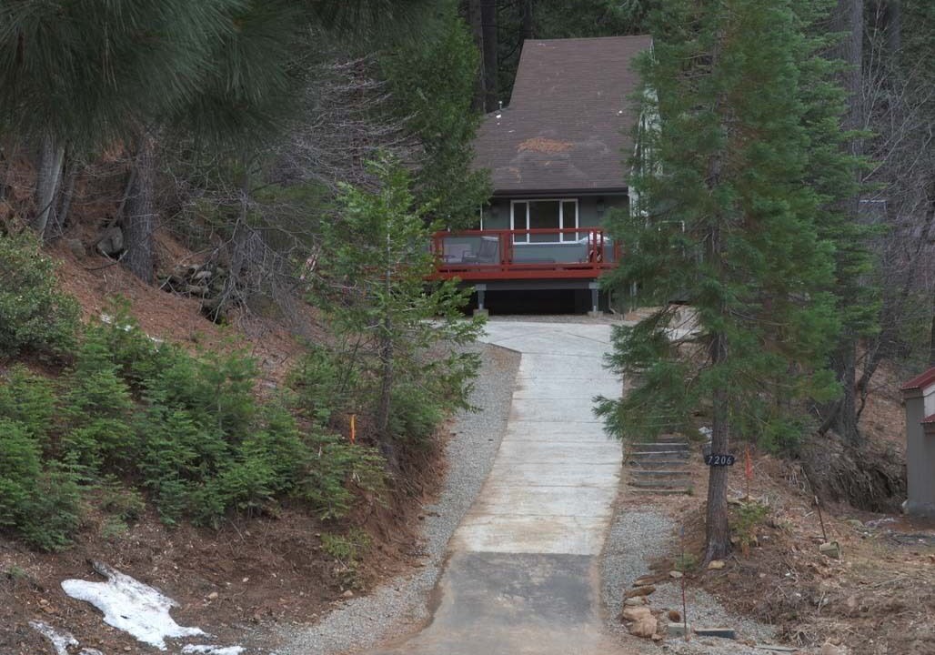 Photo of Others in Yosemite West