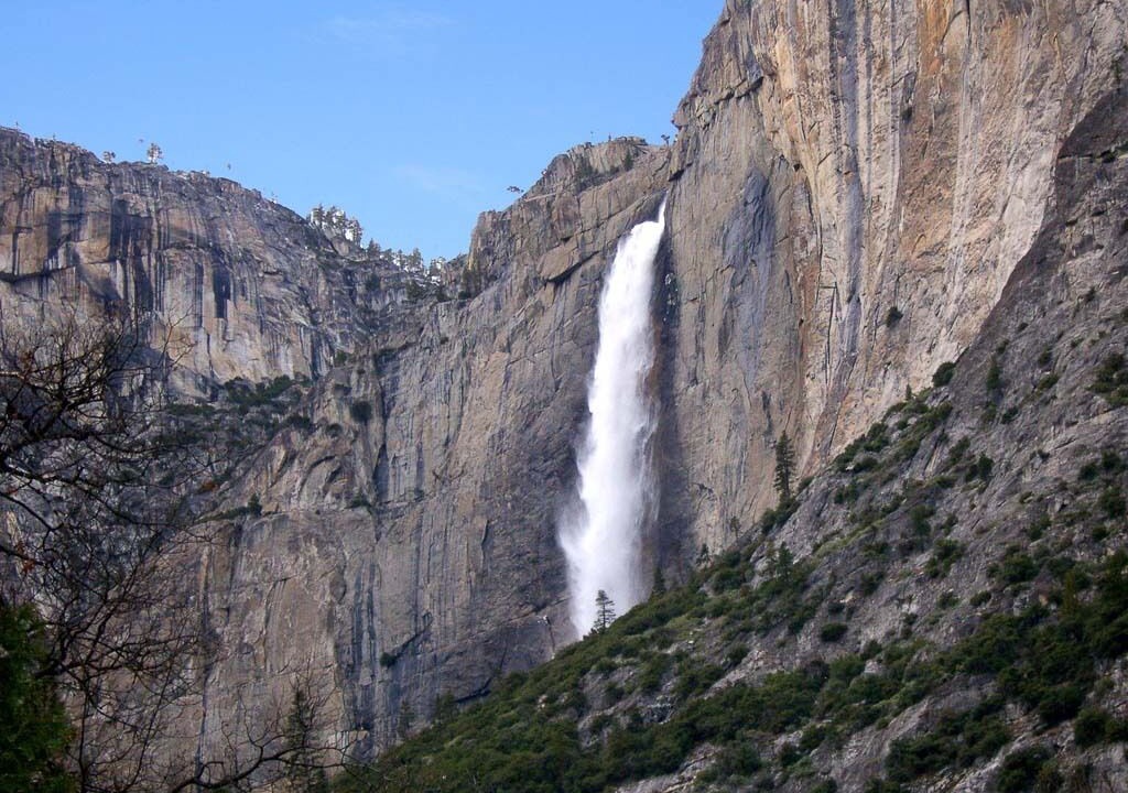 Photo of Others in Yosemite West