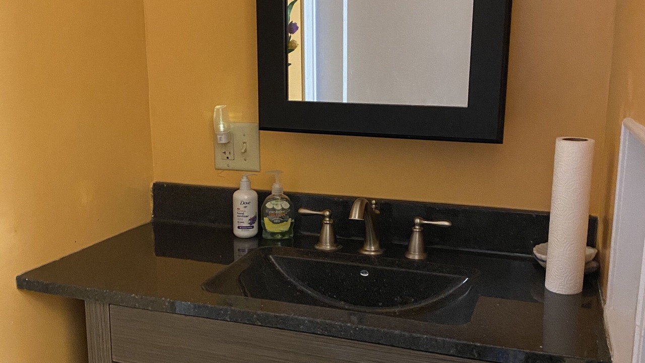 Photo of Bathroom in Town of Varick