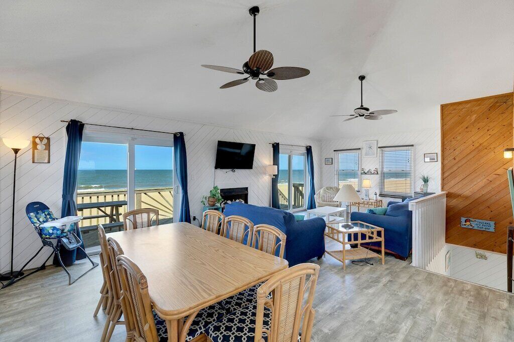 Photo of Bedroom in South Nags Head