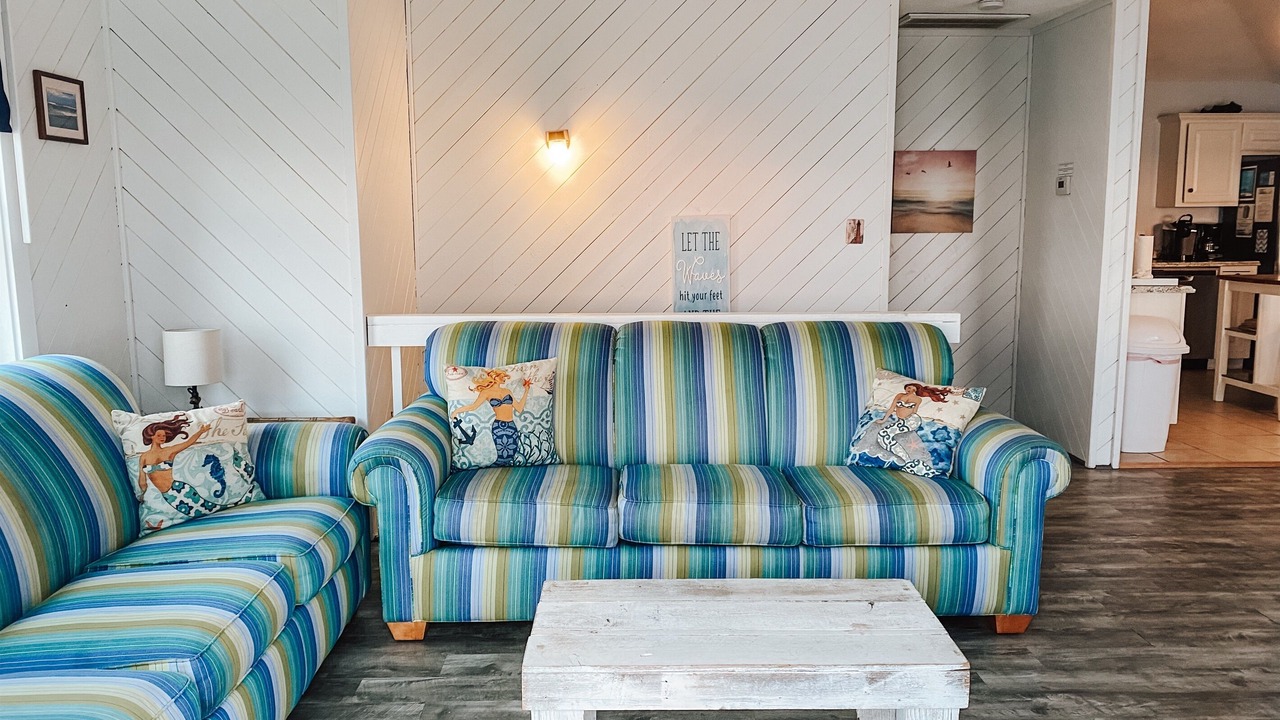 Photo of Bedroom in South Nags Head