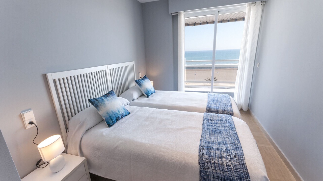 Photo of Bedroom in Grau i Platja