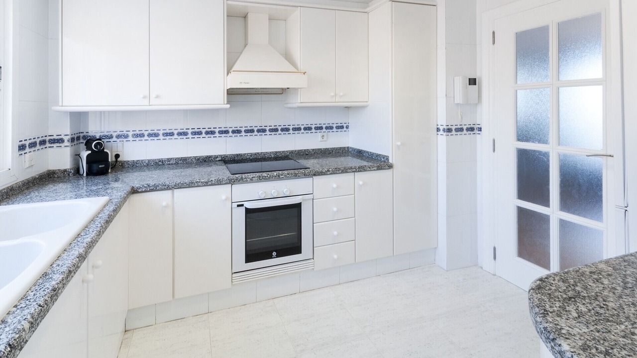 Photo of Kitchen in Grau i Platja