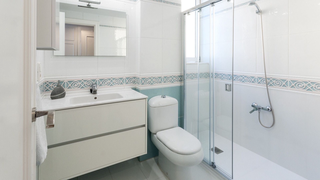 Photo of Bathroom in Grau i Platja