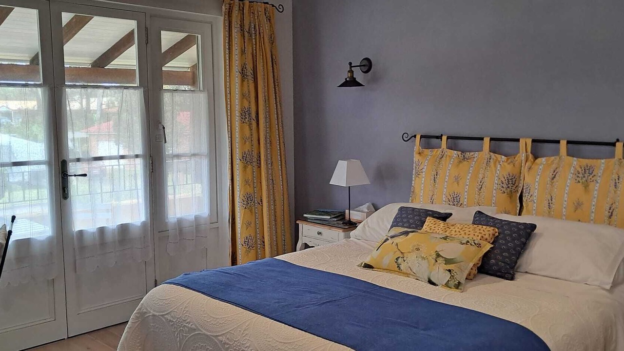 Photo of Bedroom in Nelson Bay