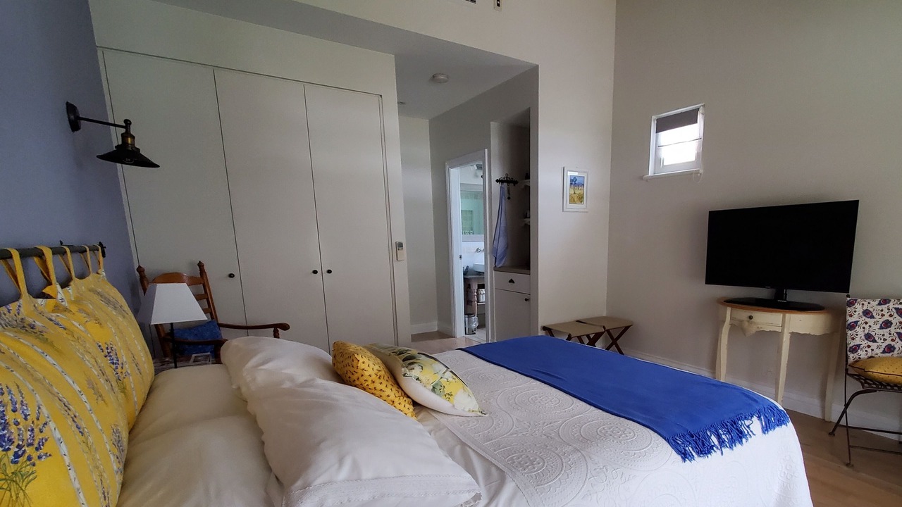 Photo of Bedroom in Nelson Bay