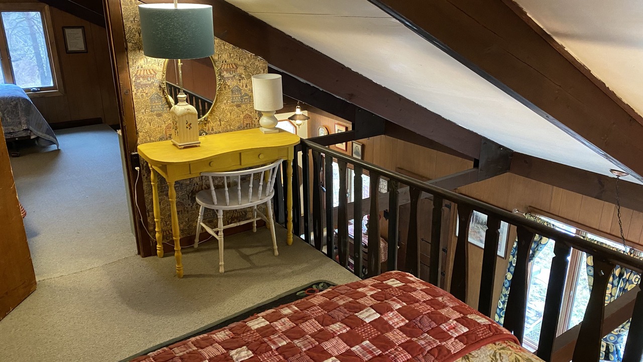 Photo of Bedroom in Findley Lake
