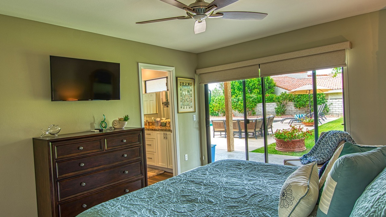 Photo of Outdoor in Palm Desert