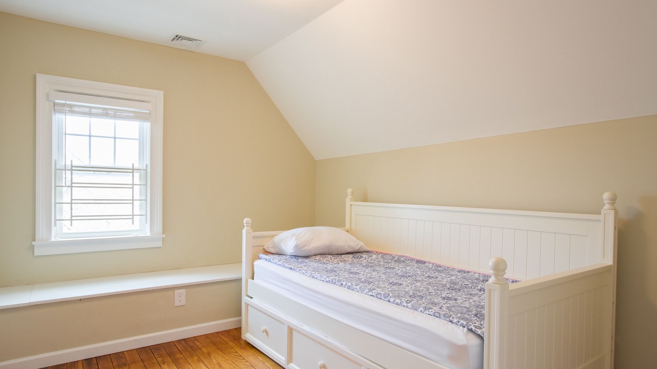 Photo of Bedroom in Asbury Park