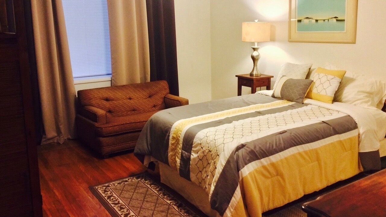 Photo of Bedroom in Alamitos Beach