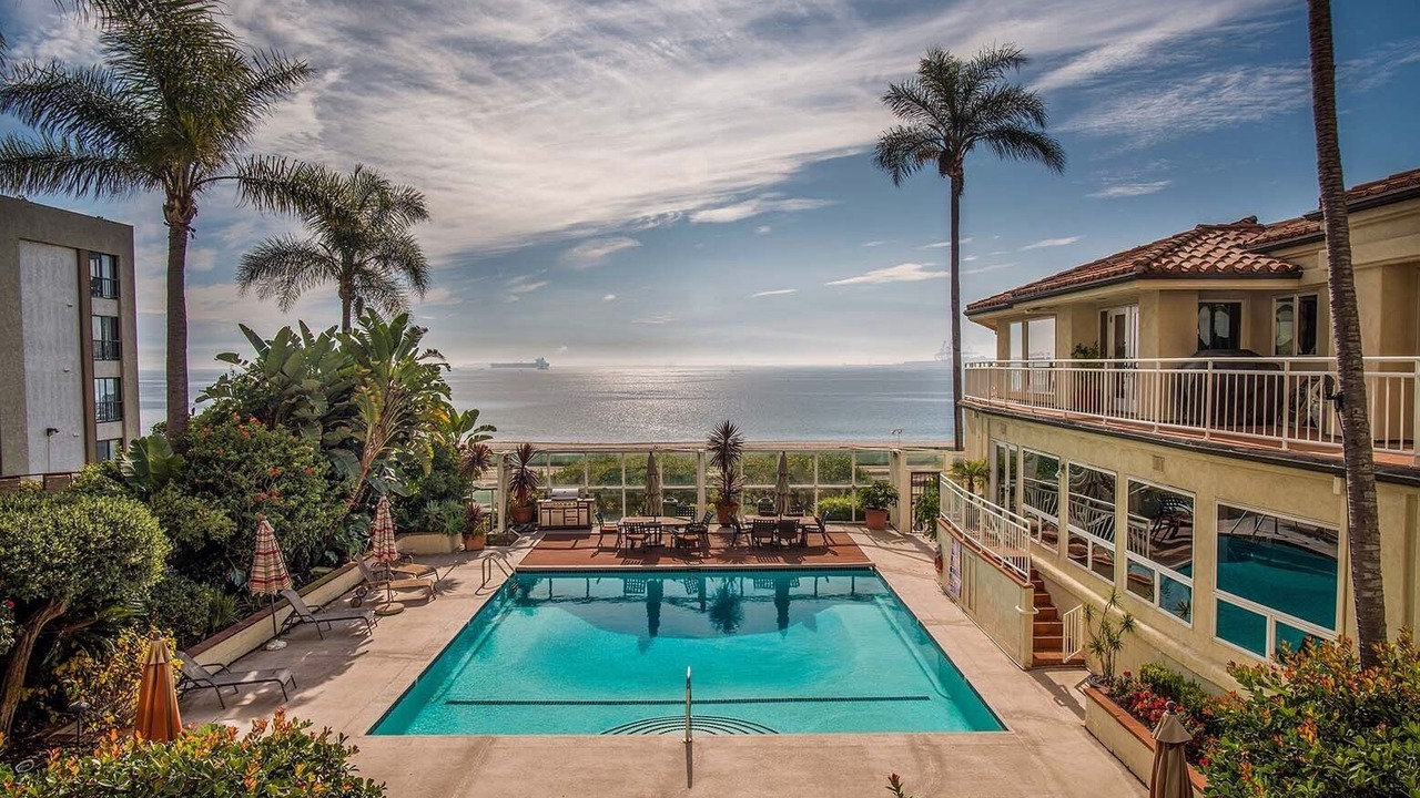 Photo of Outdoor in Alamitos Beach