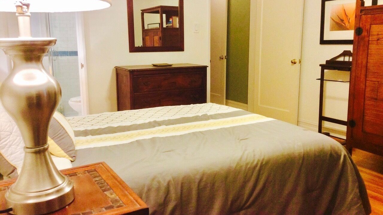 Photo of Bedroom in Alamitos Beach
