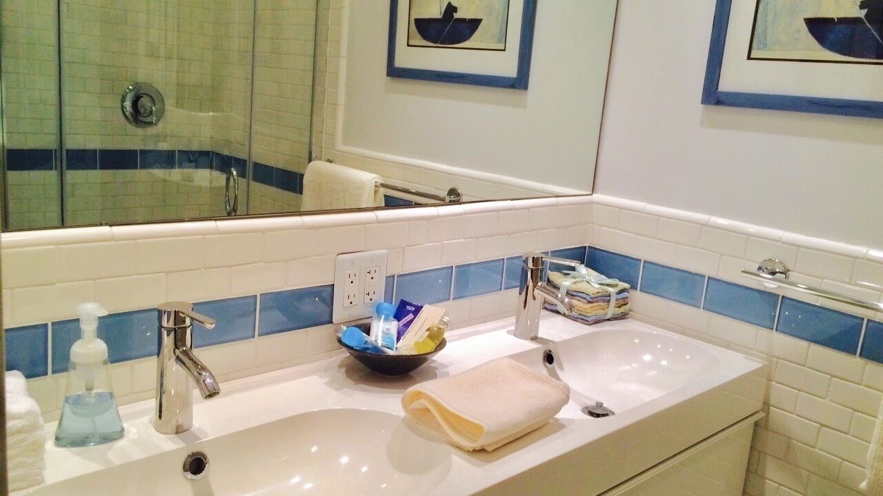 Photo of Bathroom in Alamitos Beach