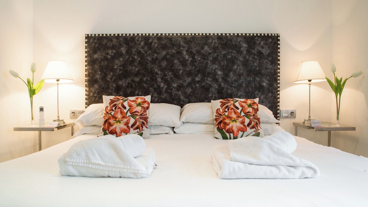 Photo of Bedroom in La Malagueta