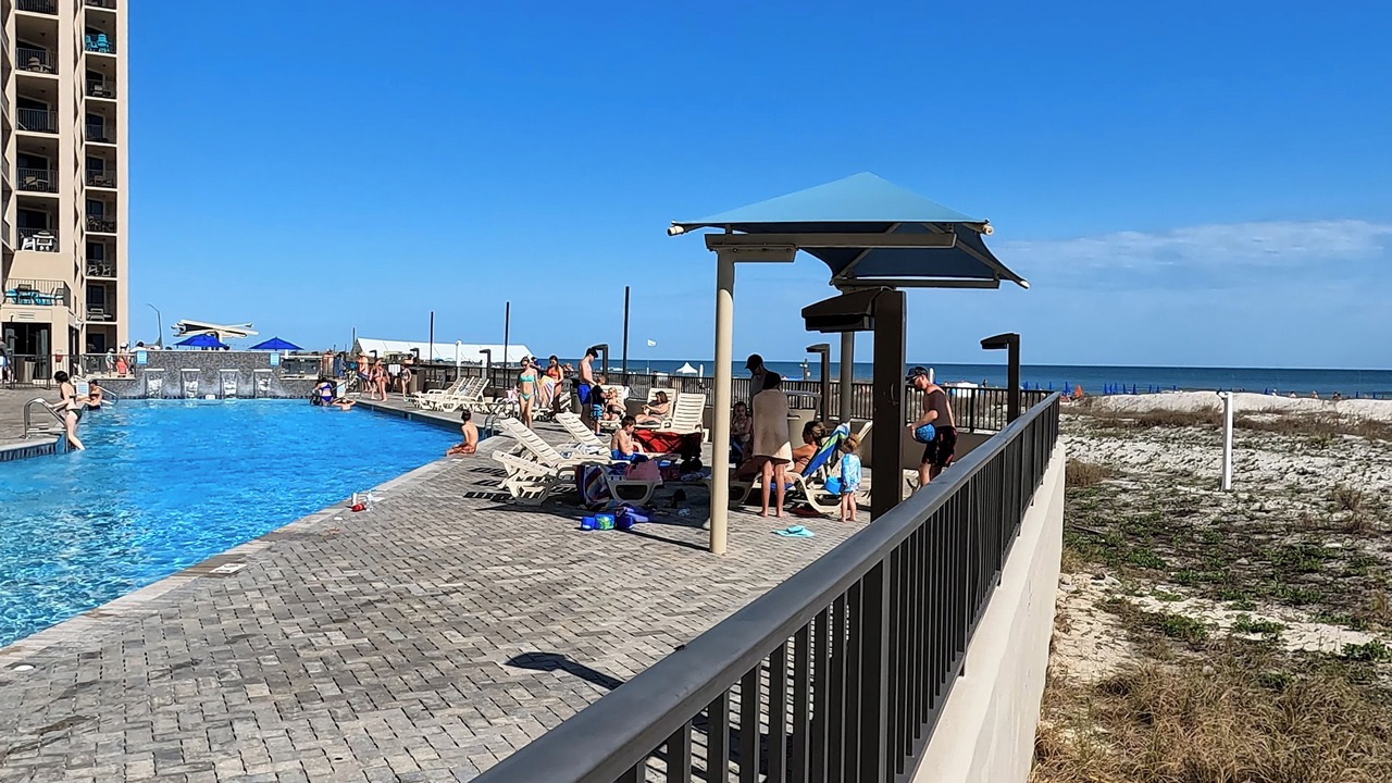 Photo of Outdoor in Orange Beach East