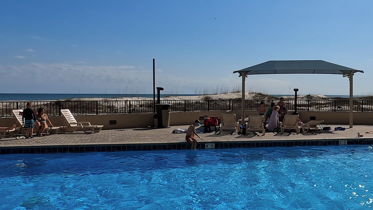 Photo of Outdoor in Orange Beach East