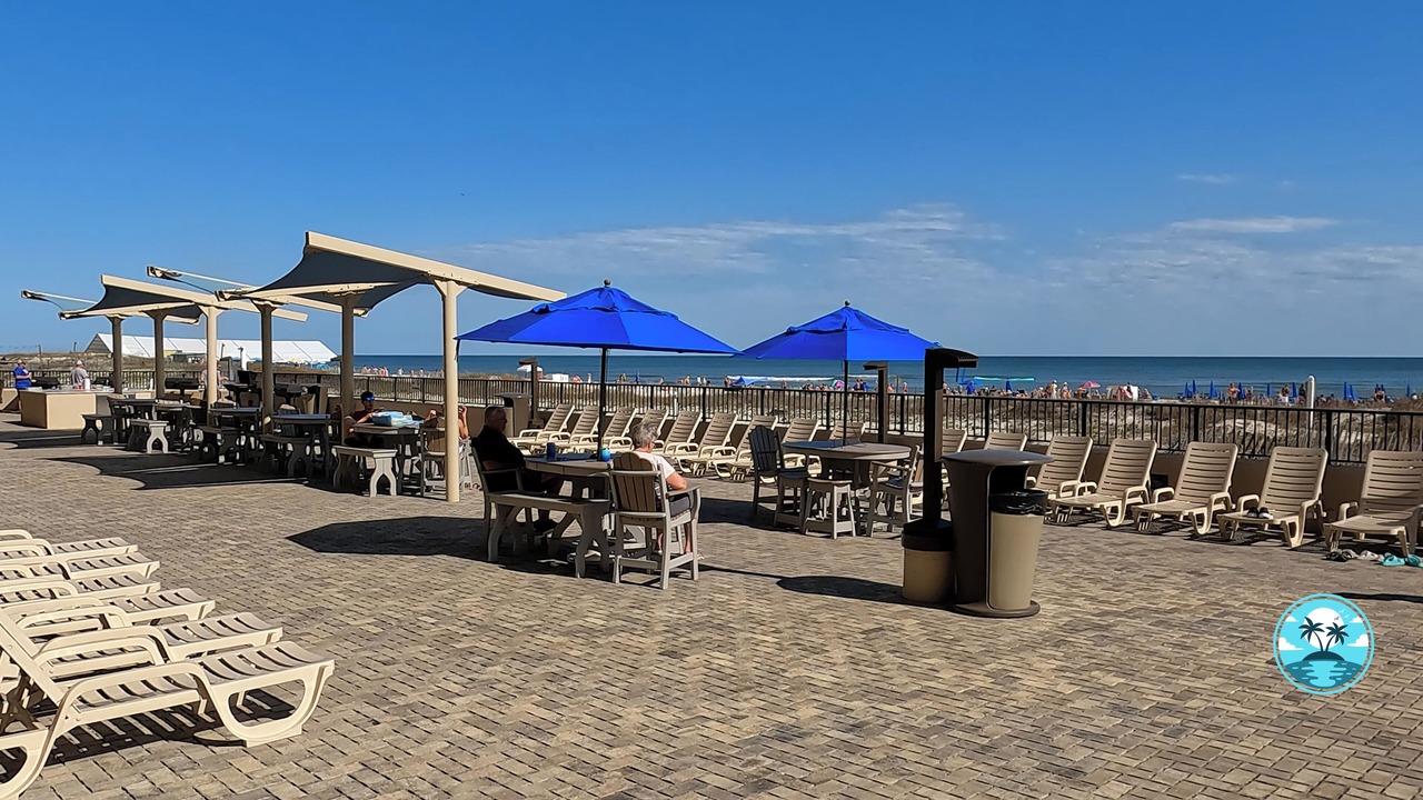 Photo of Outdoor in Orange Beach East