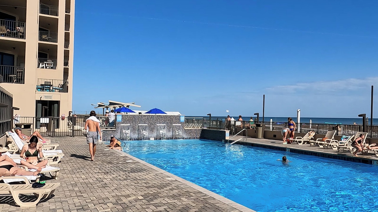 Photo of Outdoor in Orange Beach East