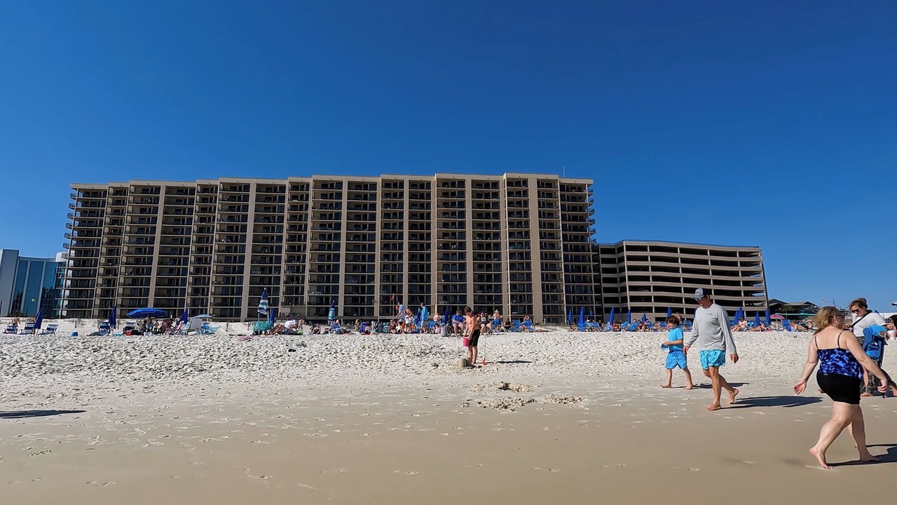 Photo of Others in Orange Beach East