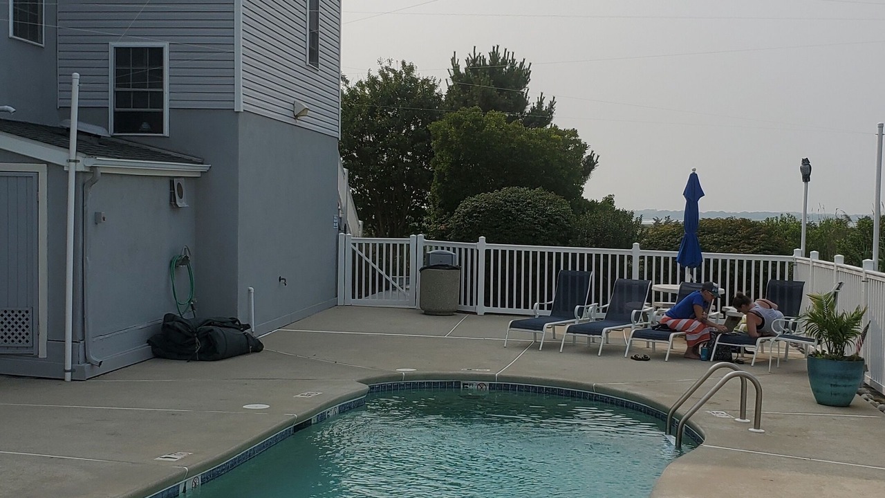 Photo of Outdoor in Diamond Beach