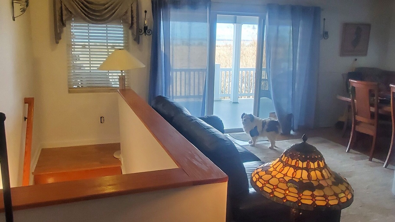 Photo of Livingroom in Diamond Beach
